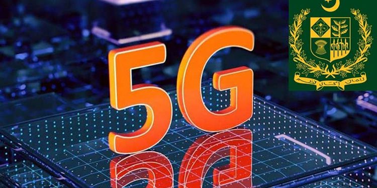 ECC approves 5G spectrum auction