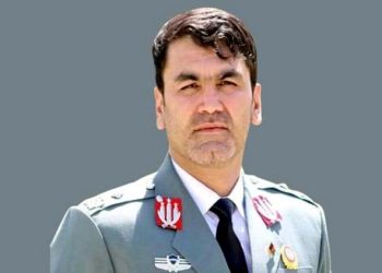 Former Afghan security commander opposed to Taliban government killed in Iran
