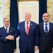 How Pakistan’s Asim Munir became Trump’s ‘favourite field marshal’