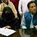 Imran Khan and Bushra Bibi challenge the decision in the Tosha Khana II case