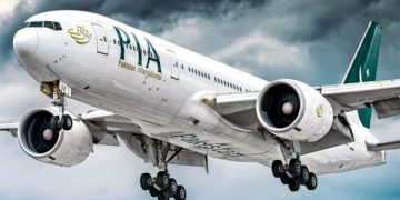 Lucky Cement Consortium bids Rs 101.5 billion to buy PIA