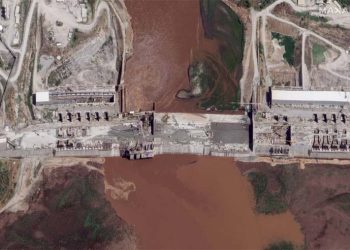 No more dams on Nile without our approval, Egypt warns Ethiopia
