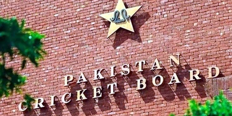 PCB bans holding domestic cricket tournaments without permission