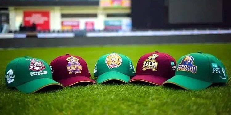 PCB shortlists 10 bidders for two new PSL franchises