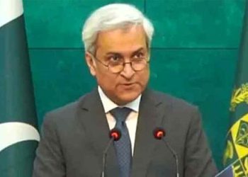 Pakistan announces support for Saudi and Emirati efforts for peace and stability in Yemen