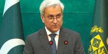 Pakistan announces support for Saudi and Emirati efforts for peace and stability in Yemen