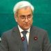 Pakistan announces support for Saudi and Emirati efforts for peace and stability in Yemen
