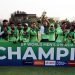 Under-19 cricket team meets Prime Minister, announces Rs 10 million prize each