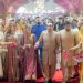Rahat Fateh Ali Khan's daughter Maheen Khan's wedding photos and videos go viral