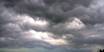 بارش برسانے والا سسٹم آج ملک میں داخل ہوگا