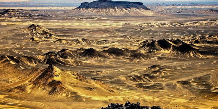 ریکوڈک مائننگ کا فن لینڈ کی کمپنی سے 70ملین یورو کے آلات کا معاہدہ