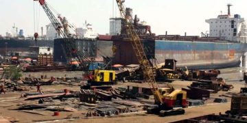 Ship recycling Pakistan expects $2 billion in revenue in next 10 years