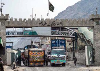 The Afghan interim government's stubbornness has left all sectors, including industry and trade, in a state of turmoil.