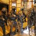 Turkey 357 ISIS members arrested for planning New Year's terror attacks