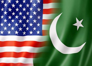 US offers to supply rail engines to Pakistan and cooperate in mineral resources