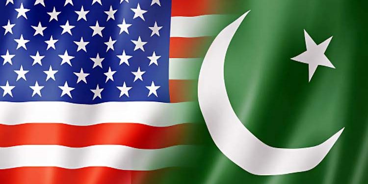 US offers to supply rail engines to Pakistan and cooperate in mineral resources