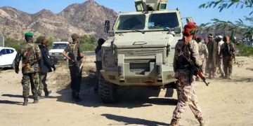 Yemen announces cancellation of defense agreement with UAE, orders troops to leave the country immediately