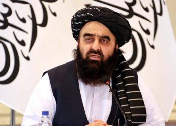 افغانستان کی سرزمین سے سرحد پار حملے کرنے والوں کے خلاف کارروائی ہوگی: افغان وزیر خارجہ