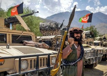 پنجشیر میں نیشنل ریزسٹنس فرنٹ نے طالبان کا اہم مرکز تباہ کر دیا ، 17 ہلاک