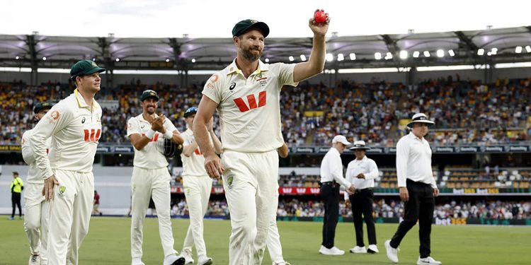 ایشیز: آسٹریلیا نے انگلینڈ کو دوسرے ٹیسٹ میں بھی شکست دے دی