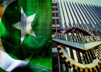 پاکستان اور اے ڈی بی کے درمیان 257 ملین ڈالر کے ترقیاتی معاہدے طے پا گئے