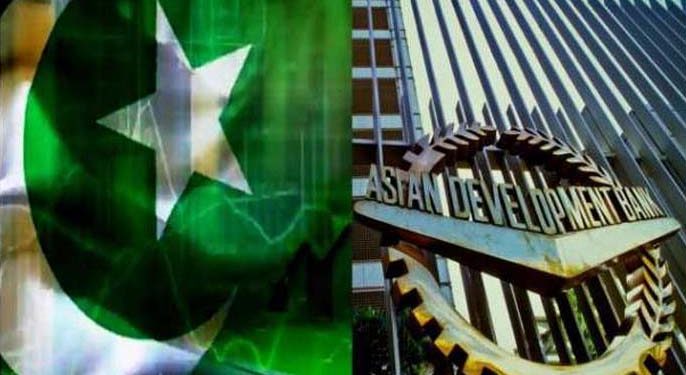پاکستان اور اے ڈی بی کے درمیان 257 ملین ڈالر کے ترقیاتی معاہدے طے پا گئے
