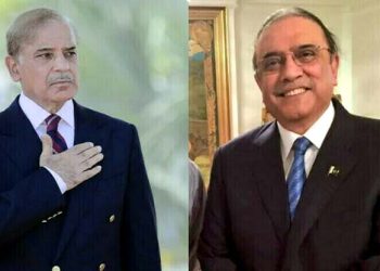 خصوصی افراد کی قومی زندگی میں مکمل شمولیت ہماری ترجیح ہے: صدر مملکت، وزیراعظم