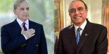 خصوصی افراد کی قومی زندگی میں مکمل شمولیت ہماری ترجیح ہے: صدر مملکت، وزیراعظم