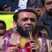 عمران خان ایک ذہنی مریض ہے خان نہیں تو کچھ نہیں والی سوچ پر لعنت بھیجتے ہیں، وزیر اطلاعات