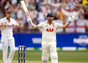 ایشز باکسنگ ڈے ٹیسٹ ،آسٹریلوی سکواڈ کا اعلان ،کپتان اور دو اہم کھلاڑی آئوٹ