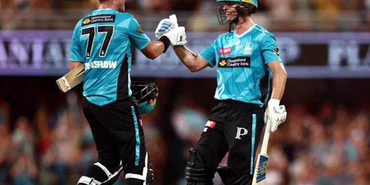 بگ بیش لیگ کی تاریخ میں نئے ریکارڈز رقم ہوگئے