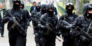 لاہور ، بہاولپور اور فیصل آباد ’’ را‘‘ کے 12 دہشتگرد گرفتار ، حساس مقامات اور اداروں کی تصاویر برآمد