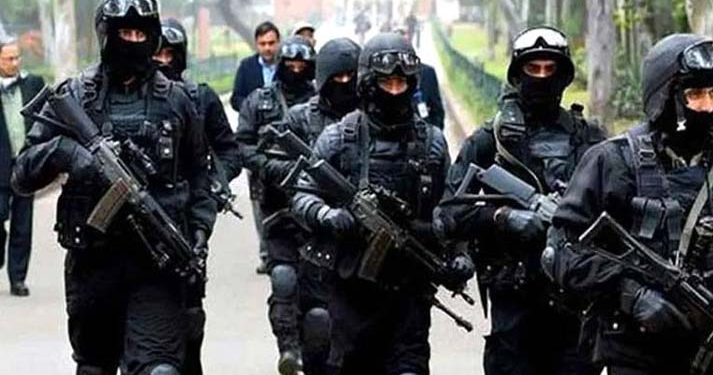 لاہور ، بہاولپور اور فیصل آباد ’’ را‘‘ کے 12 دہشتگرد گرفتار ، حساس مقامات اور اداروں کی تصاویر برآمد