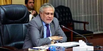 دنیا میں نئے تنازعات امن کیلئے خطرہ، مذاکرات اور سفارتکاری کے حامی ہیں: اسحاق ڈار