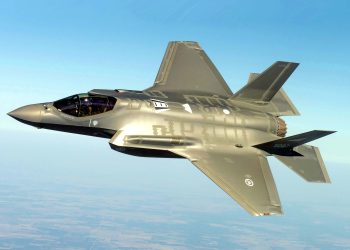ترکیہ F-35لڑاکا طیارے دوبارہ خریدنے کیلئے تیار
