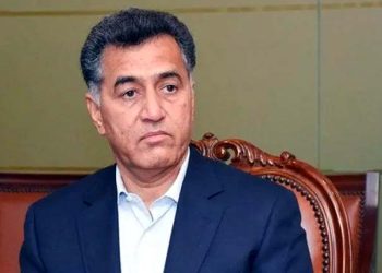 سابق ڈی جی آئی ایس آئی فیض حمید کو 14 سال قید بامشقت کی سزا سنا دی گئی