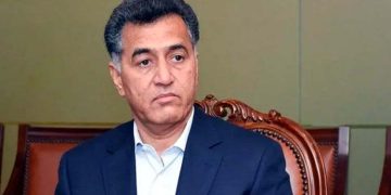 سابق ڈی جی آئی ایس آئی فیض حمید کو 14 سال قید بامشقت کی سزا سنا دی گئی