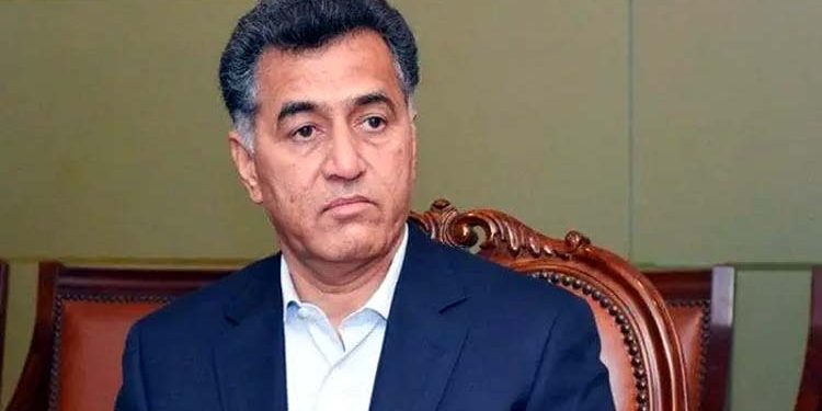 سابق ڈی جی آئی ایس آئی فیض حمید کو 14 سال قید بامشقت کی سزا سنا دی گئی