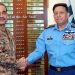 عاصم منیر چیف آف ڈیفنس فورسز تعینات، ایئرچیف مارشل کی توسیع کے نوٹیفکیشن جاری