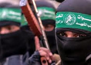 اسرائیل کا غزہ پر قبضہ ختم ہونے کی صورت میں ہتھیار پھینک دیں گے: حماس کی پیشکش