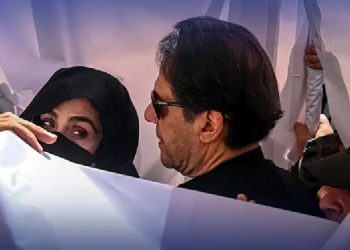 توشہ خانہ ٹو کیس میں عمران خان اور بشریٰ بی بی کو 17، 17 سال قید
