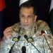 ڈی جی آئی ایس پی آر نے عمران خان کو ذہنی مریض قرار دے دیا