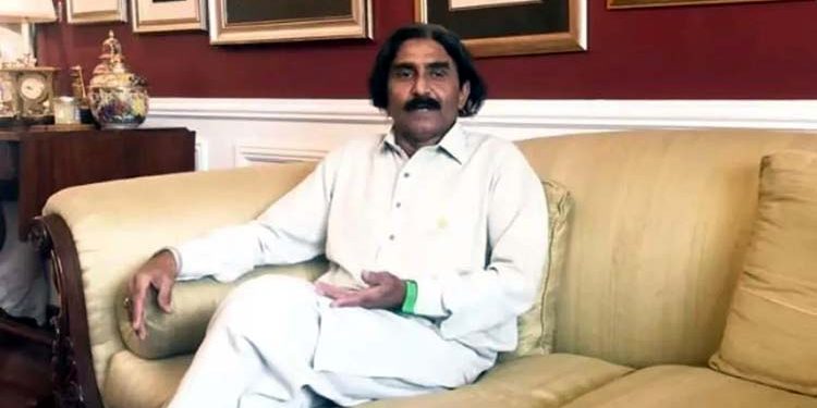 جاوید میانداد کو دل کی تکلیف ،ہسپتال میں معائنے کے بعد گھر منتقل