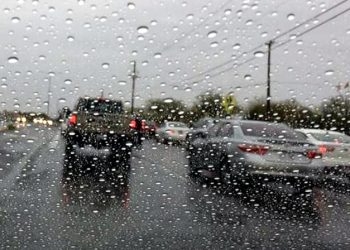 لاہورسمیت پنجاب بھر میں کل سے ہلکی بارش کا امکان