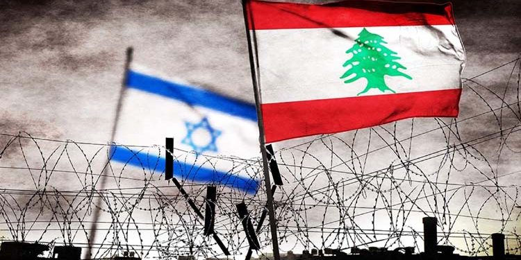 لبنان اور اسرائیل کے درمیان 40 سالوں میں پہلی بار براہ راست مذاکرات