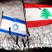 لبنان اور اسرائیل کے درمیان 40 سالوں میں پہلی بار براہ راست مذاکرات