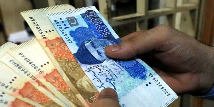حکومت پاکستان کے قرضوں میں 1.16فیصد کمی ریکارڈ