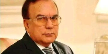 سابق وزیر اعلی پنجاب میاں منظور وٹو انتقال کر گئے