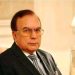 سابق وزیر اعلی پنجاب میاں منظور وٹو انتقال کر گئے