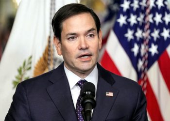 پاکستان کی غزہ میں فوجی دستے بھیجنے پر غور کی پیشکش پر شکر گزار ہیں؛ امریکا